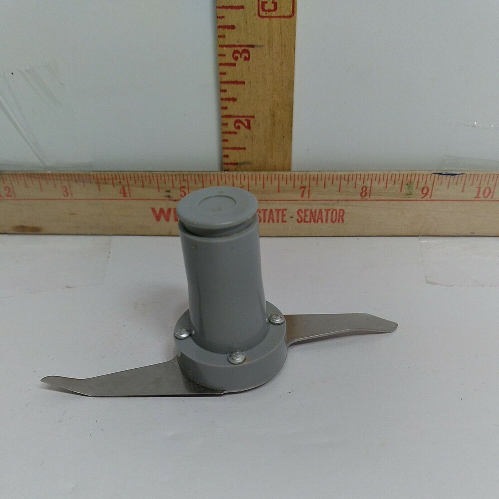Bullet Express Trio BE-110 Replacement Parts Chopper Mixer Blade